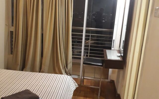 姆泰拉服务公寓(Casa Mutiara Serviced Apartments)