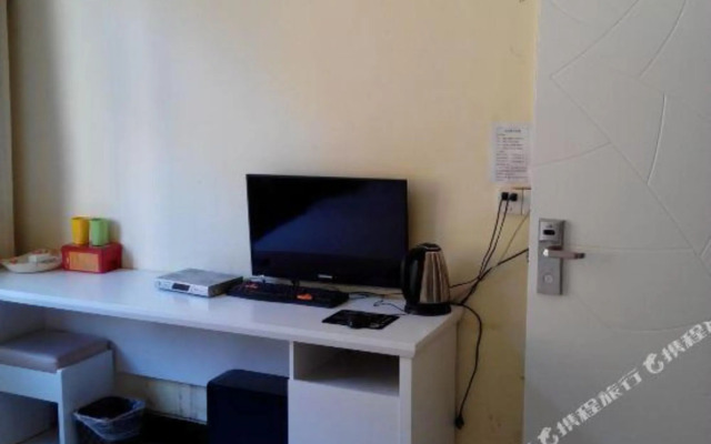 Shennongjia Hotel (Currently unavailable)