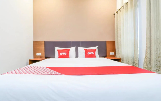 Airy Renon Tantular Satu 2 Bali