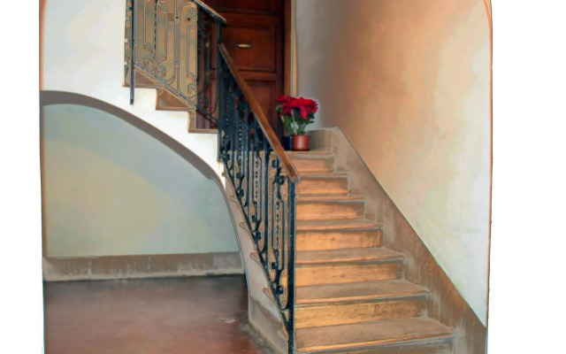 Residenza Ponte SantAngelo