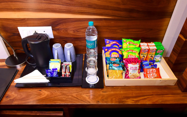 Surestay Hotel By Best Western Model Town Amritsar