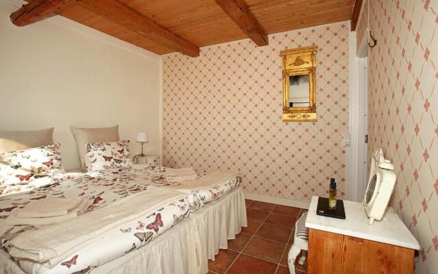 Wingårdhs B&B Österlen