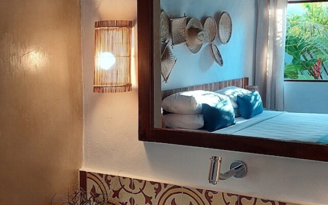 Arataba Hotel Boutique & Bistro