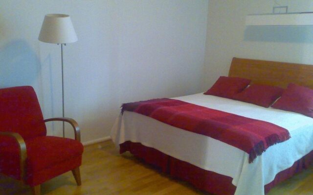 Apartments Hotel Rivoli Jardin