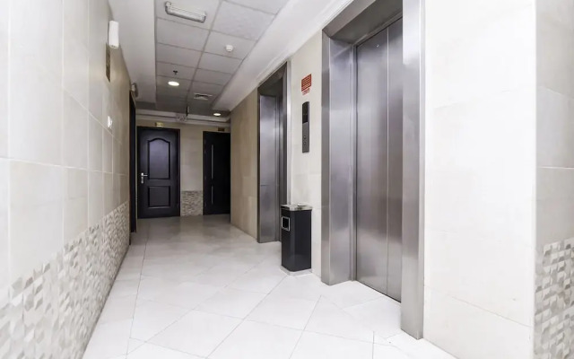 OYO 150 Al Usra Furnished Apartments