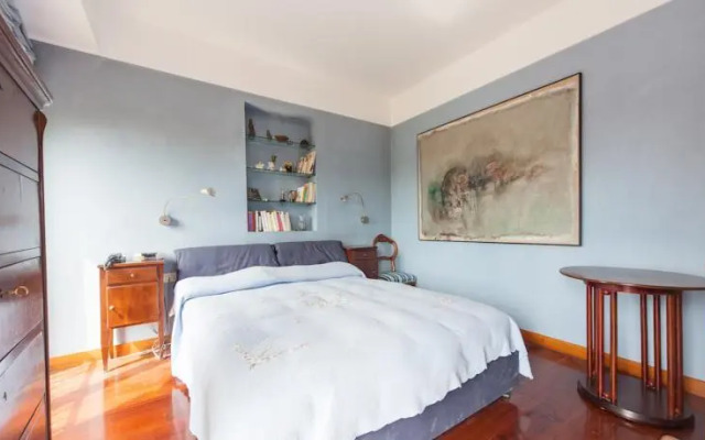 Bed & Breakfast Cokai