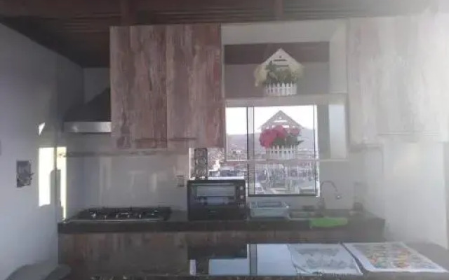 Hostal Ostello Amadeus