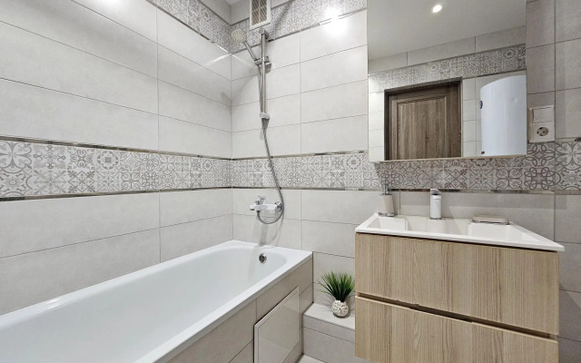 Живи уютно на улице Раахе 56