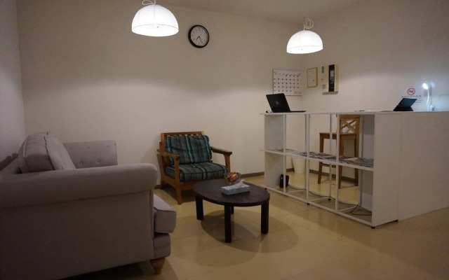 UNI Hostel