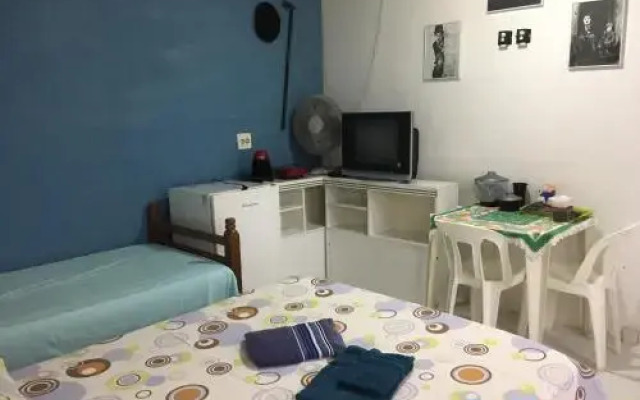 Pousada do Artista