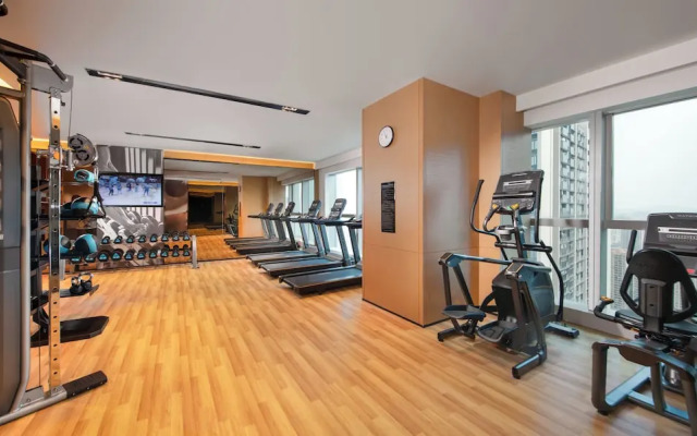 Fairfield By Marriott Shenzhen Bao'An