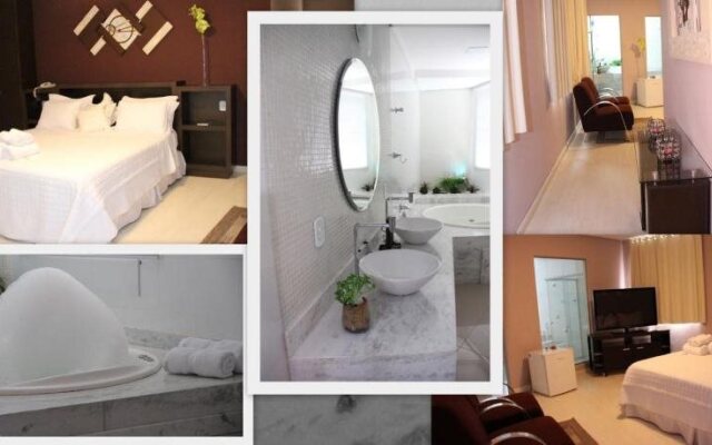 Hotel Estrela Dalva