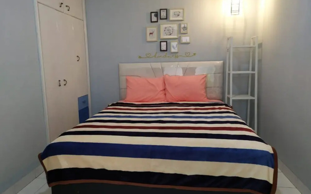 Spot On 2040 House Of Peace Syariah