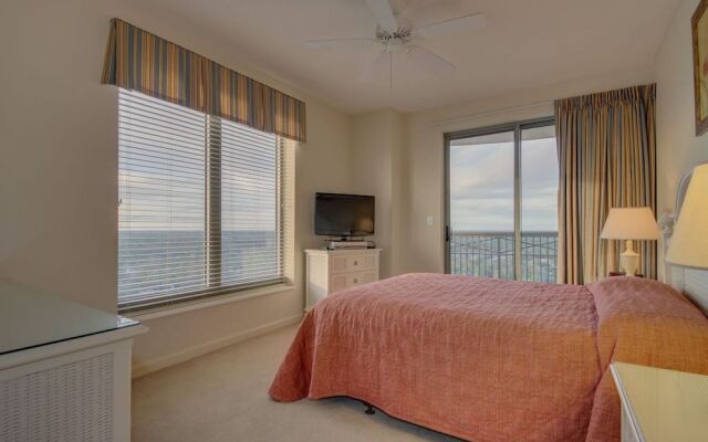 Margate Tower 2401 4br 3 Ba Direct Oceanfront 4 Bedroom Condo by RedAwning