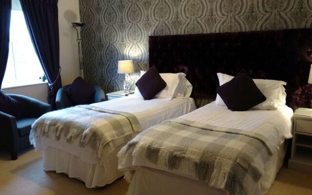 Hazelwood Farm B&B