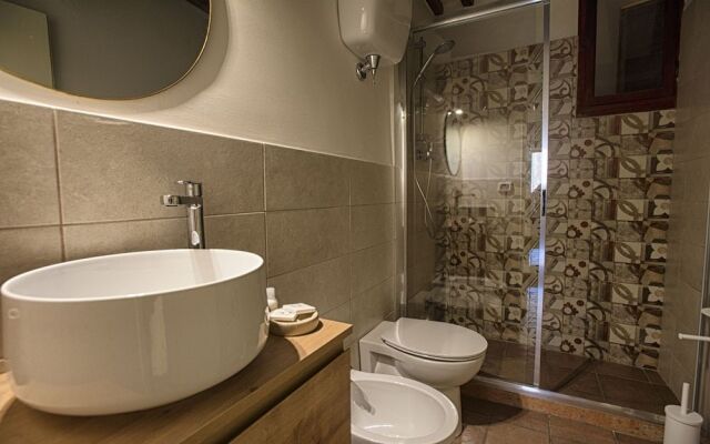 La Giuggiola Sweet Home