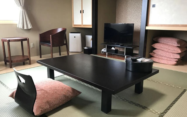 Ryokan Kaikoukan