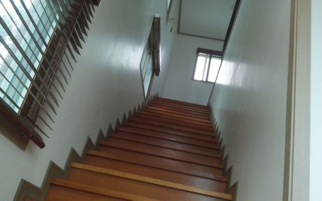 Ophir House Jeju