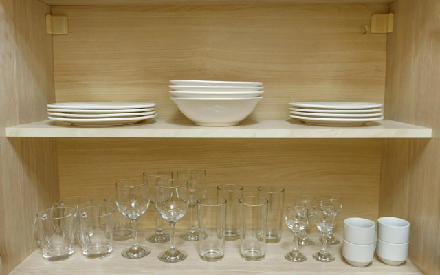 Stay Inn on 26/3 Martiros Saryan Street