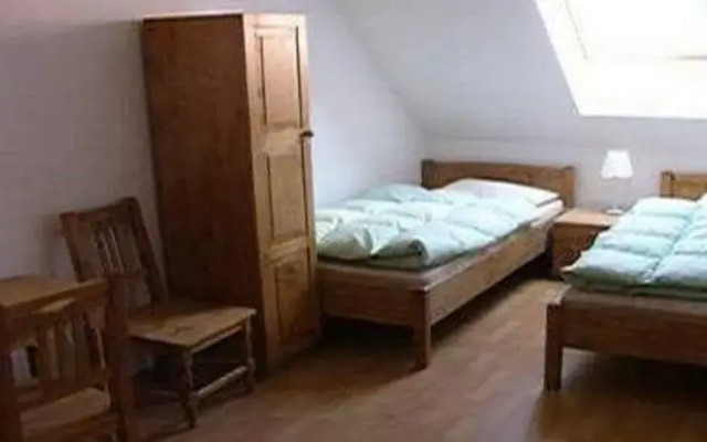 Bundás Vendégház Fertőszéplak