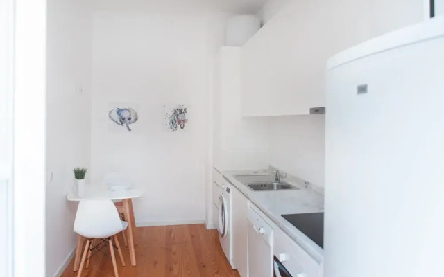 Citybreak-Apartments São Bento