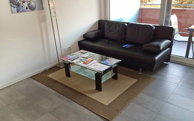 Apartment Bletilla Reutte