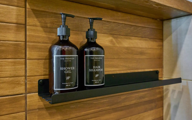 Your Place (Ёр Плейс) на улице Домбайская 55 корпус 3