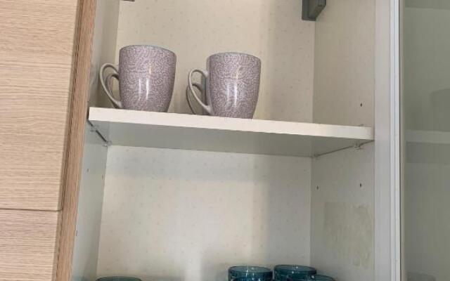 hommie apartment