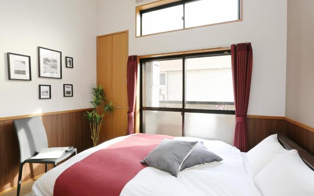 Smart Hotel Hakata 2