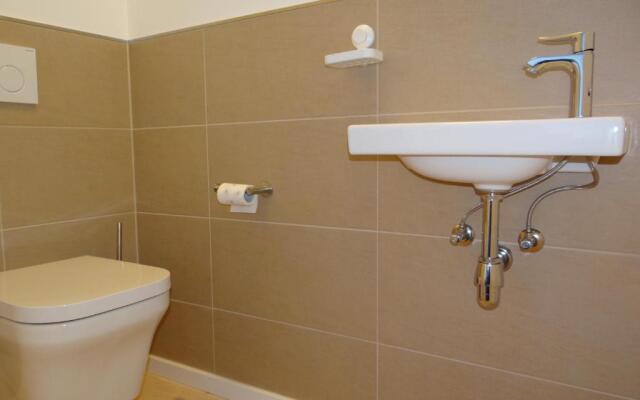 Speicher Residenz Barth E3 App 1