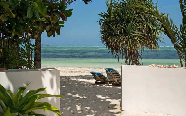 Indigo Beach Zanzibar
