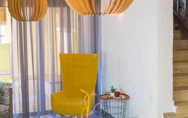 Sunshine Boutique Hotel