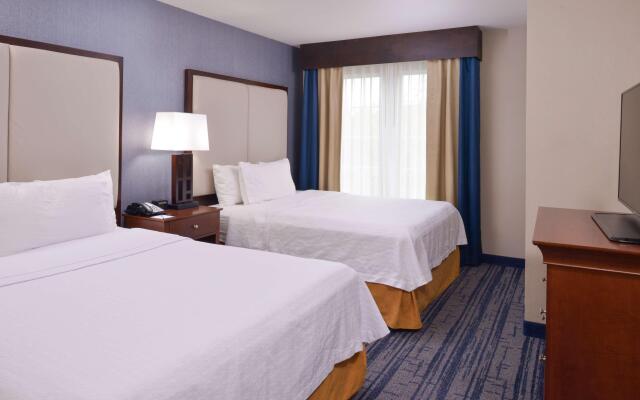 Homewood Suites by Hilton Dallas-Lewisville