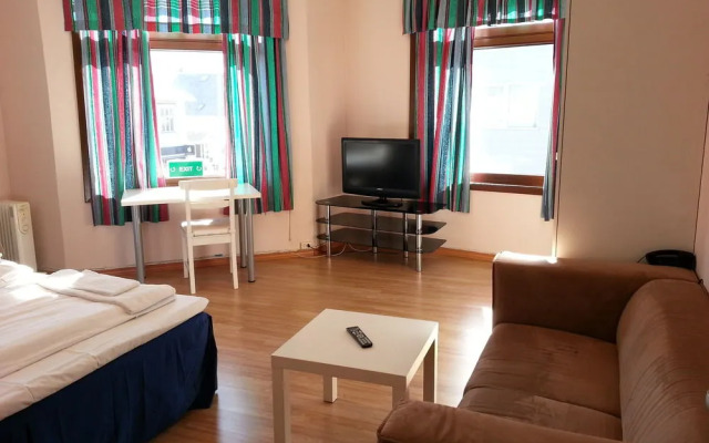 Stavanger Lille Hotel