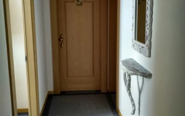 Hotel Ristorante Aurora