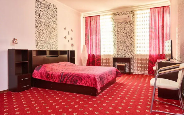 Room SAD 1
