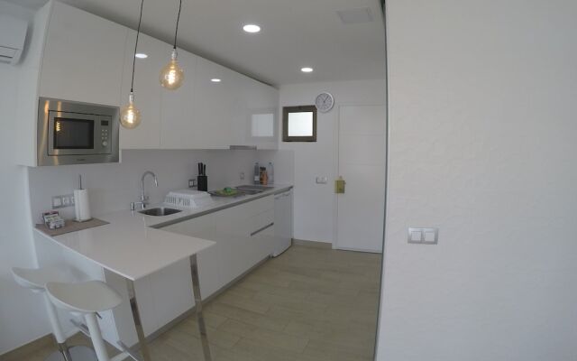 Spectacular Apartment In Playa Del Ingles Beach