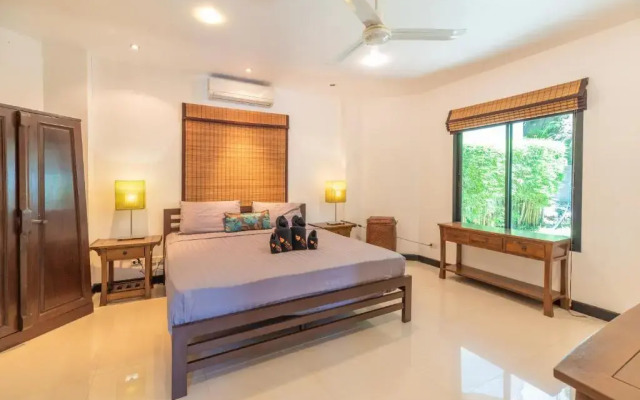 Samui Paradise Village