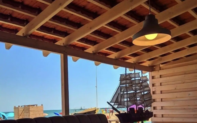 Apart-hotel Poseidon