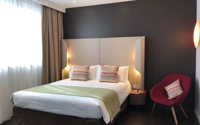 Campanile Shanghai Bund Hotel