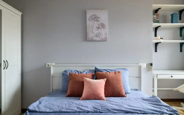 Апартаменты Spb2Day на улице Казанская 45