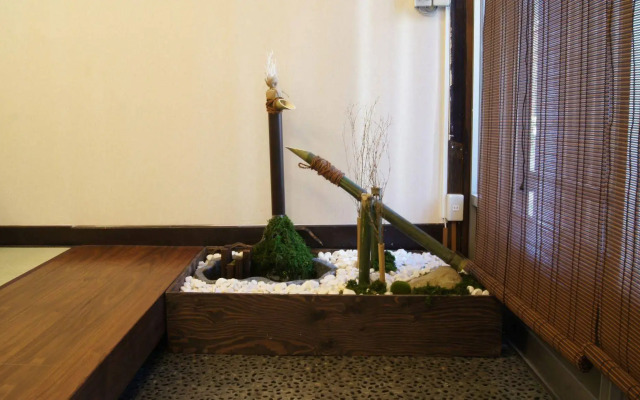 Asakusa Shinobi House