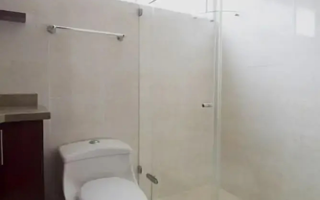 Apartment Parque de la 93