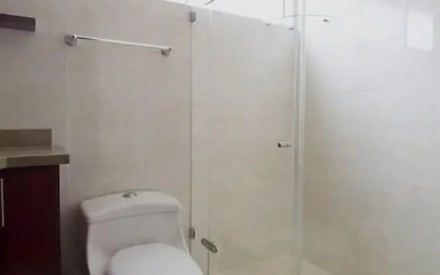 Apartment Parque de la 93