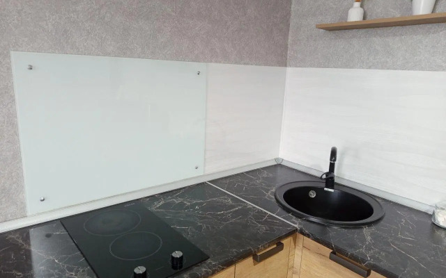 Апартаменты на улице Уральская 2/17