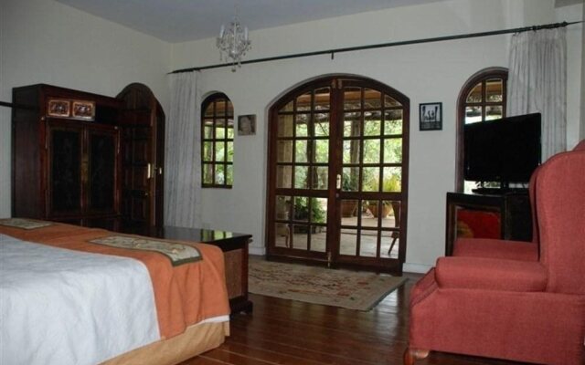 Casa Ya Ndoto (House of Good Dreams)