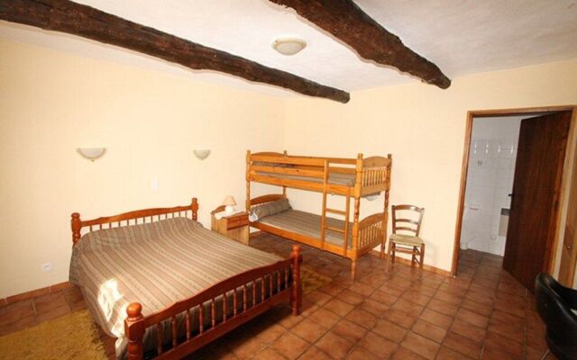 Chambres d'hôtes Domaine Du Bas Chalus