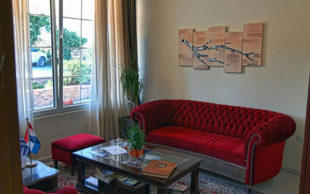 Belvedere Aeolis Hotel