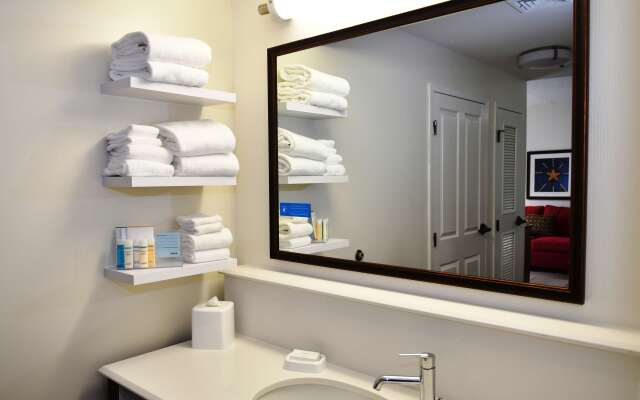 Hampton Inn & Suites Bethlehem