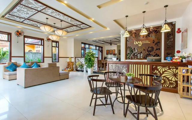 Hoi An Ivy Hotel